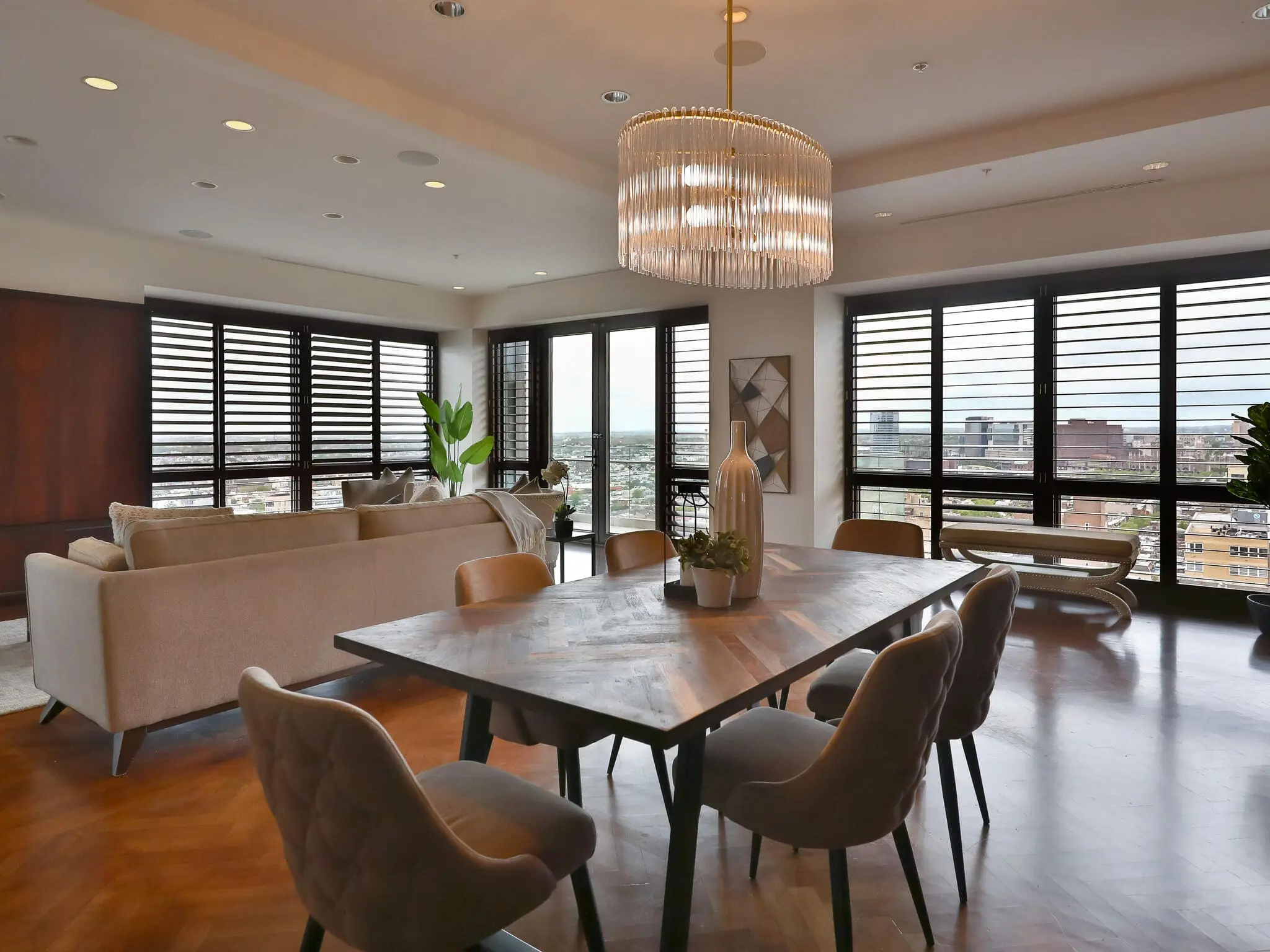 1706 Rittenhouse Square Unit 2101 Philadelphia PA 19103 USA-014-012-Rittenhouse Square014-MLS_Size Photo by Wally Gobetz