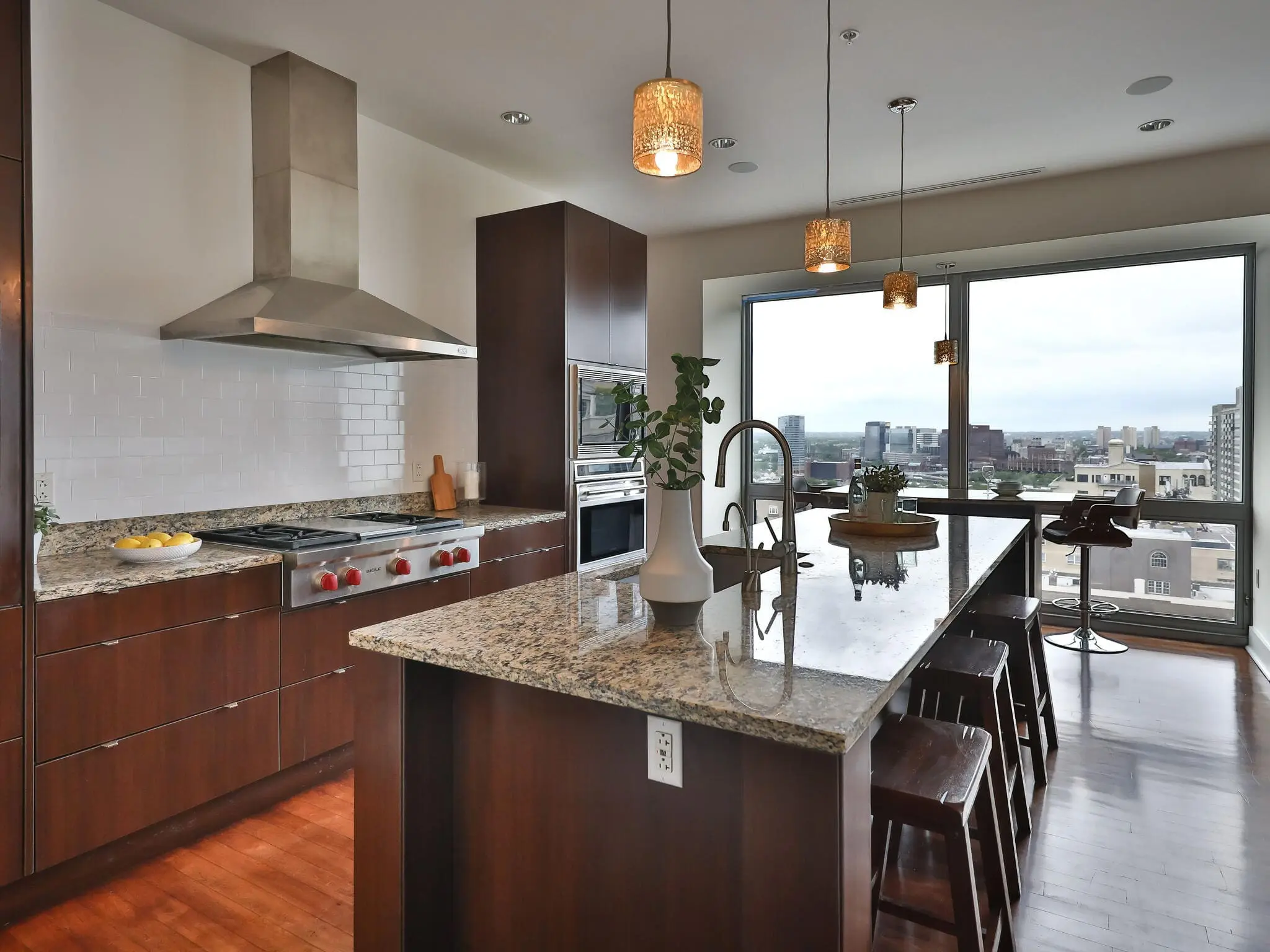 1706 Rittenhouse Square Unit 2101 Philadelphia PA 19103 USA-025-024-Rittenhouse Square025-MLS_Size Photo by Wally Gobetz