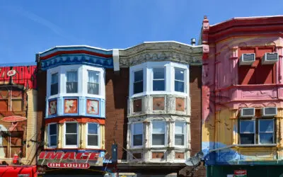 Living in South Philly: Guide for New Home Buyers