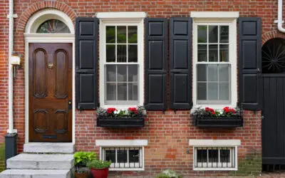 Society Hill Spotlight: Colonial Charm Meets City Convenience