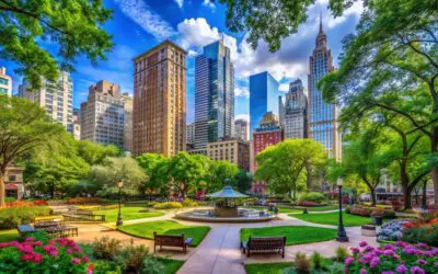 Living in Rittenhouse Square: A 2025 Guide for Home Buyers