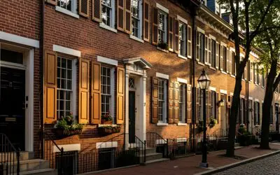 Philly Housing Market: 2025 Wrap-Up